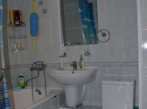 Квартира на улице Ярославской 30А