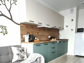 Квартира Мелодия леса