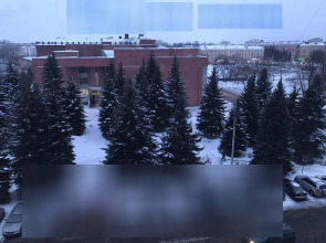 Квартира на улице Кольцова 3