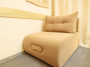 Гостиница Новотех