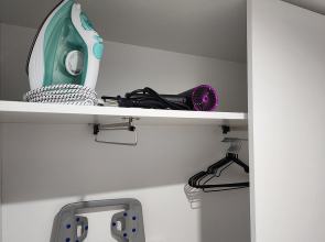 Апартаменты Queenstay Голд Фэмили на Войковской