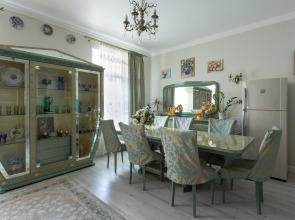 Апартаменты в Центре Ампир