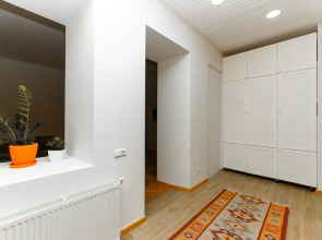 Апартаменты Дом на Вере в старом Тбилиси