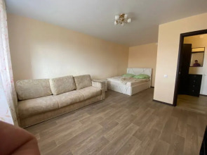 Апартаменты Две Подушки на Окружном Шоссе