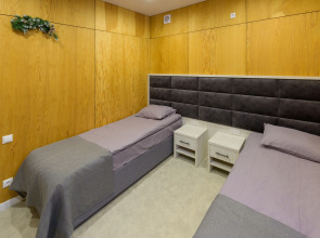 Вилла Eco Villa Адыгея