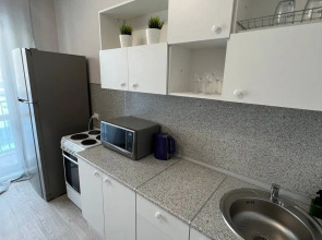 Апартаменты Кемерово-Сити