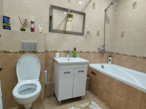 Апартаменты Fresh Room на ул. Грибоедова