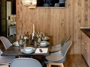 Апартаменты Atmosphere Village