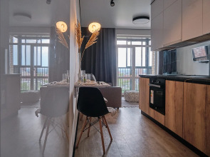 Апартаменты Design-studio