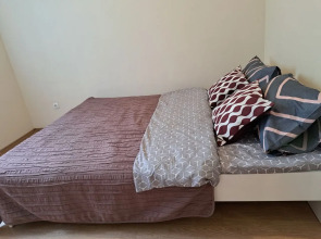 Дом в центре Зеленогорска