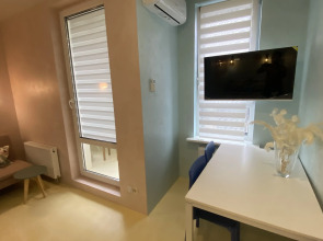 Квартира Уютная Рядом с Шереметьево