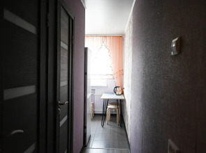 Квартира на Улице Лазо