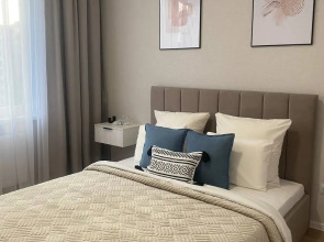 Апартаменты I & I - Ясно Янино