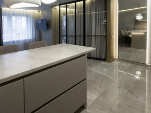 Апартаменты Элитные апартаменты на Гоголя 88