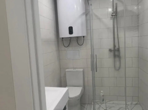 Квартира гостевая студия Комфорт и Современность