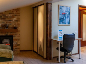 Апартаменты двухкомнатные Энгельса 73