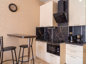 Апартаменты Gorki City SKI  25