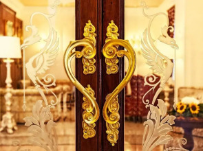 Grand Hotel di Lecce