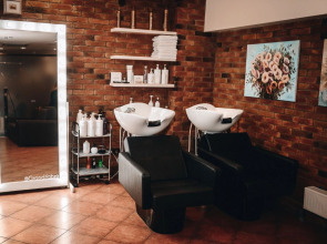 Отель Hermitage