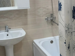 Квартира Уютная со всеми удобствами