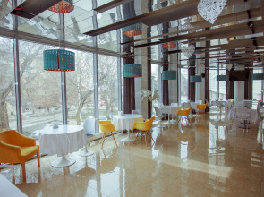 Отель Новый свет