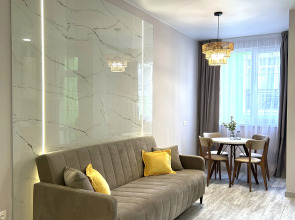 Апартаменты в Сочи у Моря 403