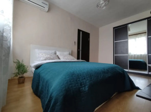 Апартаменты Уютная квартира в центре