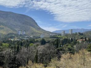 Апартаменты Отдых у Сергея 1