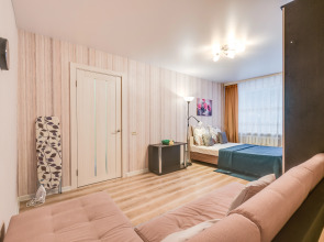 Апартаменты Квартира