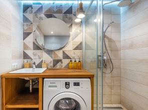 Апартаменты 2Rivers Ховрино