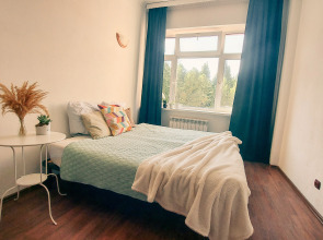 Квартира Снежность на Дунина-Горкавича