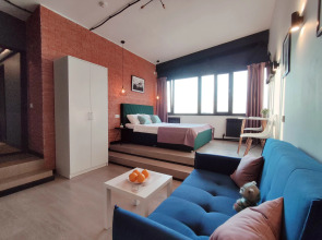 Апартаменты Like 1002-2