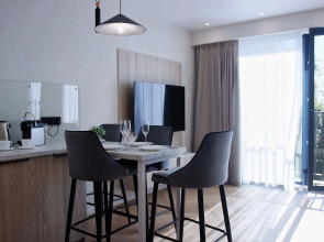 Квартира АК Моравия