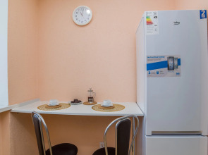 Апартаменты Куйбышева 10