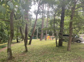 Апартаменты на Аптечной