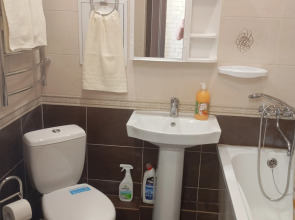 Квартира Уютная  в центре Витебска