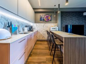 Апартаменты Alex Fisher 1