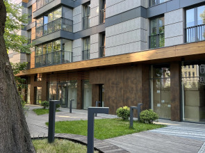 Апартаменты "Dolce Vita" Мидгард Клуб