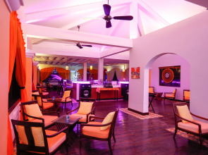 Отель Le Belhamy Resort And Spa