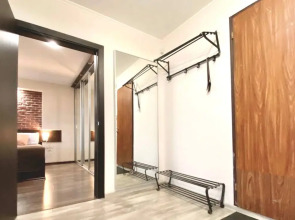 Апартаменты Амирхана Greencity