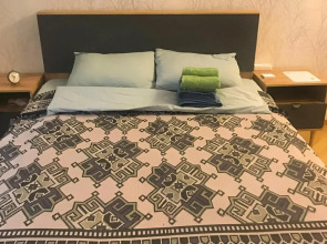 Квартира на Широкой у Метеора