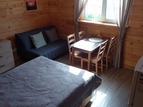 Гостевой Дом КАРМА