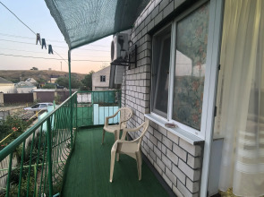 Гостевой дом Ждём гостей