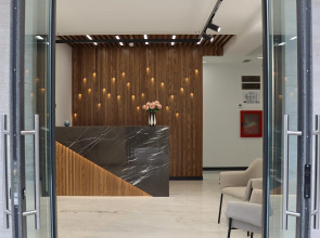 Апарт-отель Орион