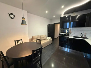 Квартира KazanHome Норвегия