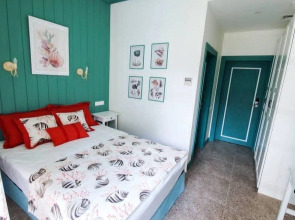 Гостевой Дом Алиса, привет