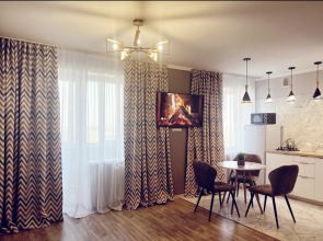 Апартаменты на Димитрова 84