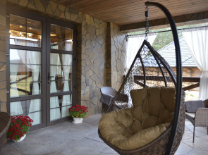 Мини-отель Фольварк Гвоздь