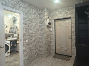 Квартира Казачья гора с видом на Амур