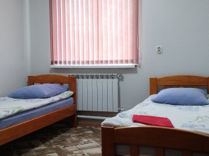 Меблированные комнаты Надежда